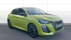 Peugeot 208 1.2 PureTech 100 Allure 5dr Petrol Hatchback